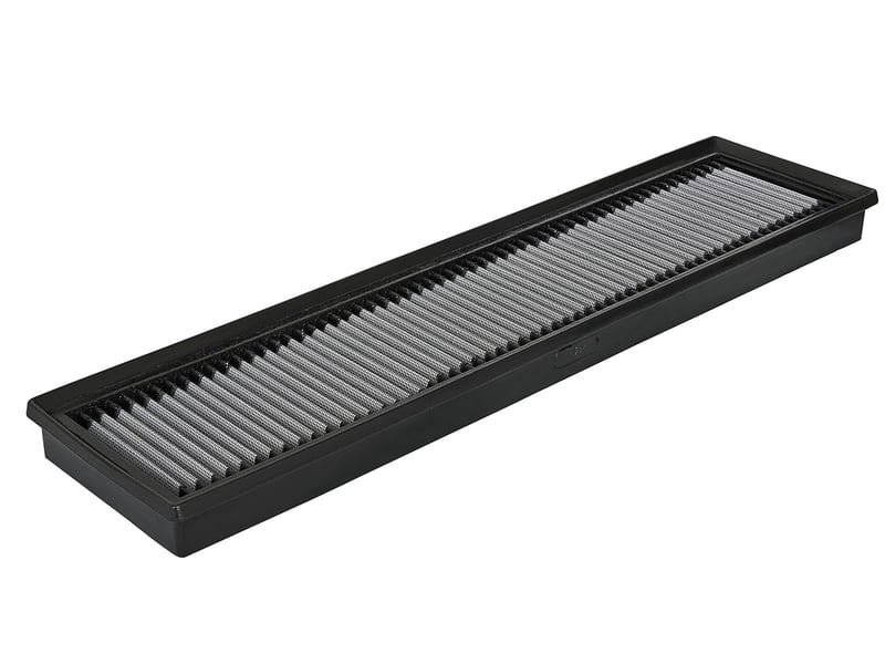 afe magnumflow 14-17 porsche 911 turbo / turbo s 3.8l (tt) pro dry s air filter 31-10276