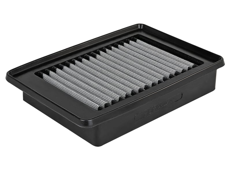 afe magnumflow pro dry s air filter 17-18 honda civic type r l4-2.0l (t) 31-10277