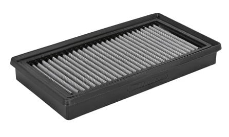 afe magnumflow pro dry s oe replacement filter 18-19 volkswagen atlas l4-2.0l (t)/v6-3.6l 31-10278