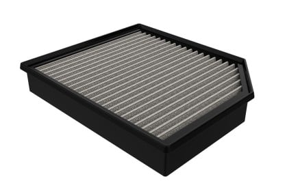 afe magnum flow pro dry s replacement filter 18-20 jeep grand cherokee trackhawk (wk2) v8-6.2l (sc) 31-10293