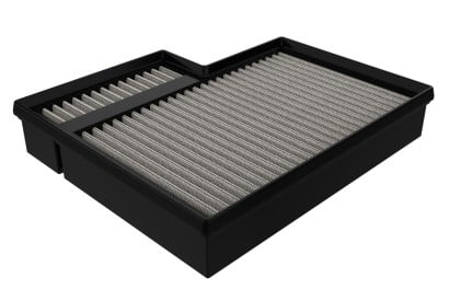 afe magnumflow pro dry s air filter ford transit l5-3.2l (td) / v6-3.5l tt / v6-3.7l 31-10295