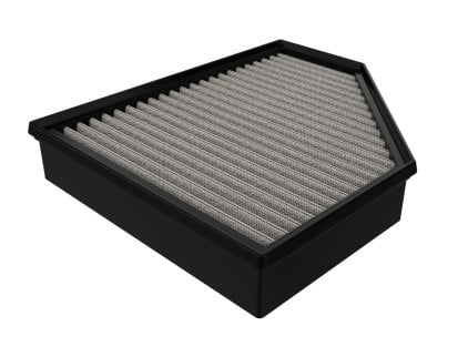 afe magnum flow oe replacement filter w/ pro dry s media 2020 toyota supra (a90) l6-3.0l (t) 31-10296