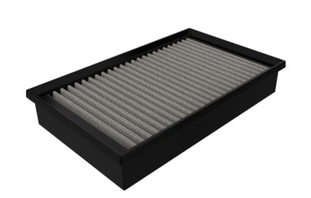 afe magnum flow oe replacement air filter w/ pro dry s media volkswagen jetta 2019 31-10298