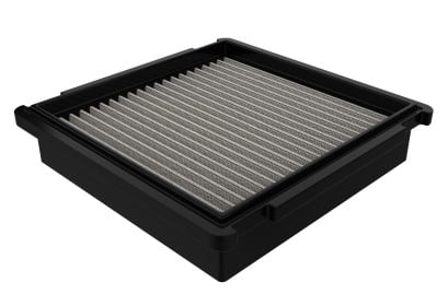 afe 84-89 porsche 911 carrera h6-3.2l magnum flow oe replacement air filter w/ pro dry s media 31-10300