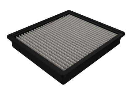 afe magnumflow pro dry s oe replacement filter 2020 ford trucks v8 6.7l (td)/7.3l 31-10305