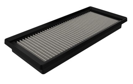 afe 74-83 porsche 911 h6-2.7/3.0l (t) magnum flow oe replacement air filter w/ pro dry s media 31-10311