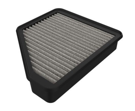 afe magnumflow oe replacement air filter w/pro dry s media 10-17 chevy equinox l4-2.4l / v6 3.0/3.6l 31-10319