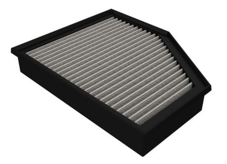 afe magnum flow pro dry s air filter 19-21 bmw x7 l6-3.0l 31-10328
