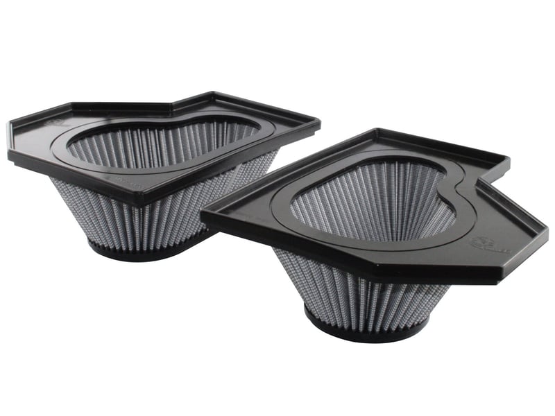afe magnumflow air filters oer pds a/f pds bmw m5/m6 06-11 v10-5.0l (1 pr) 31-80168