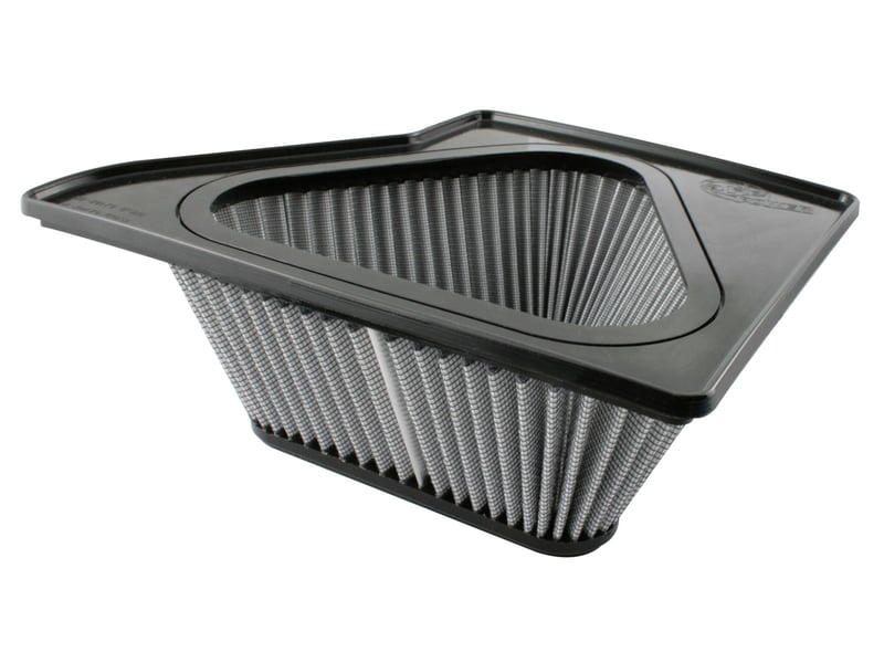 afe magnumflow air filters oer pds a/f pds ford mustang 2010 v8-4.6l 11-12 v6/v8 31-80179