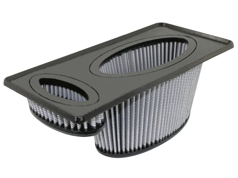 afe magnumflow air filters oer pds a/f pds ford diesel trucks 11-13 v8-6.7l (td) 31-80202