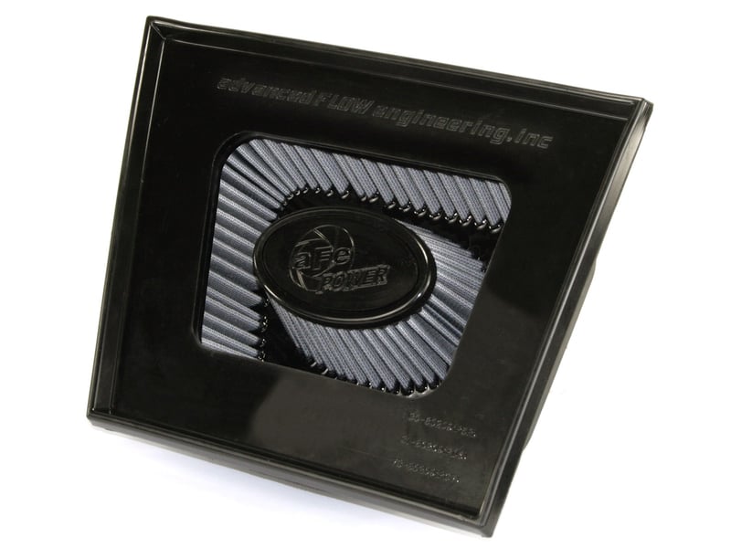 afe magnumflow air filters oer pds a/f pds gm diesel trucks 11-12 v8-6.6l (td) 31-80209