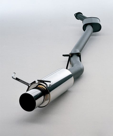 hks hi-power 409 subaru impreza gc8 ej20 31006-af009