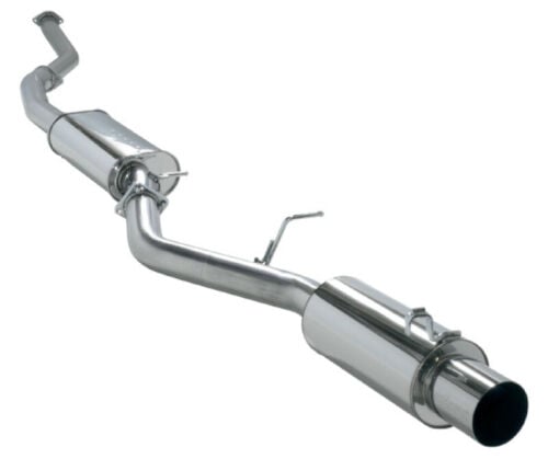 hks silent hi-power gf-jzx100(latest) 1jz-gte 31019-at003