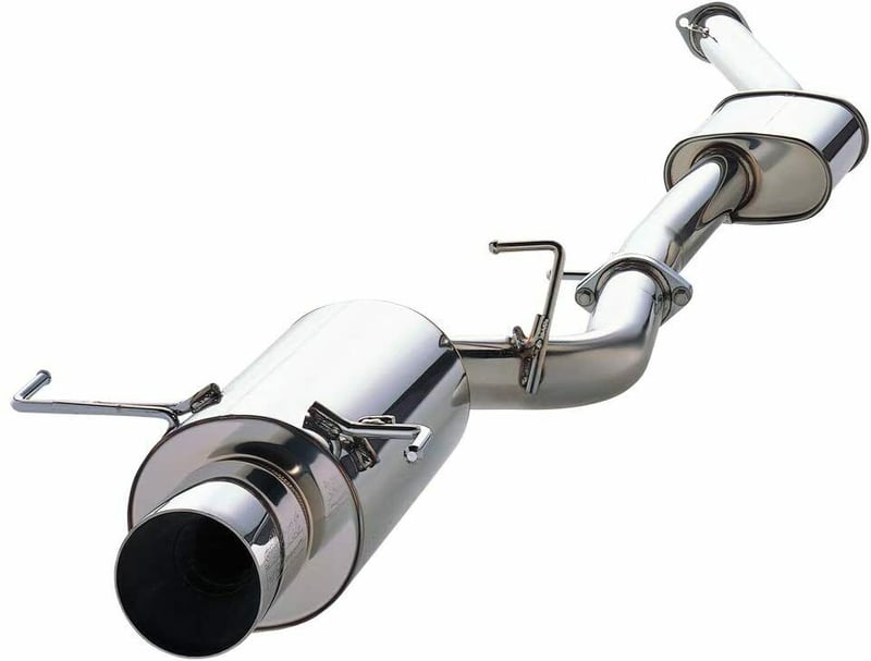 hks silent hi-power turbo e-jza70 1jz-gte 31019-at004