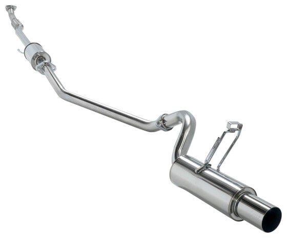 hks silent hi-power turbo e-ep91 4e-fte 31019-at012