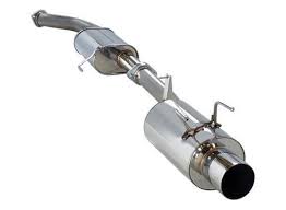 hks silent hi-power mazda rx7 turbo 86~91 e-fc3s 13b-t 31019-az001
