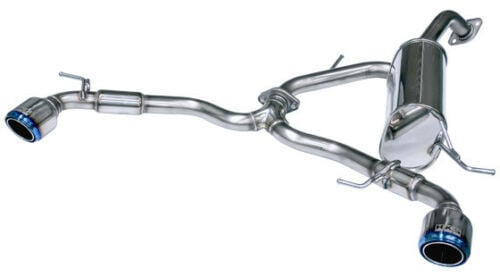 hks legamax premium zc33s 31021-as003
