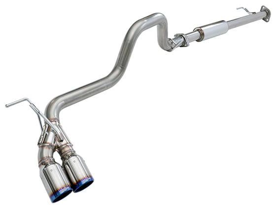 hks legamax premium trail master hilux gun125 31021-at005