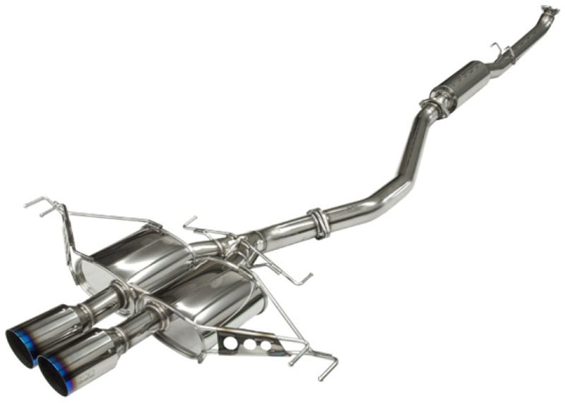 hks legamax premium honda civic 2d fc3/l15b 31021-bh001