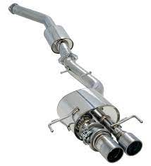 hks 2stage exhaust system bnr34 31025-an007