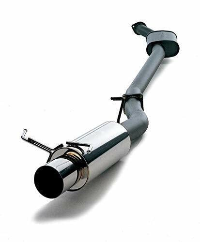 hks 93-96 mazda rx-7 turbo hi-power exhaust 3106-ex006