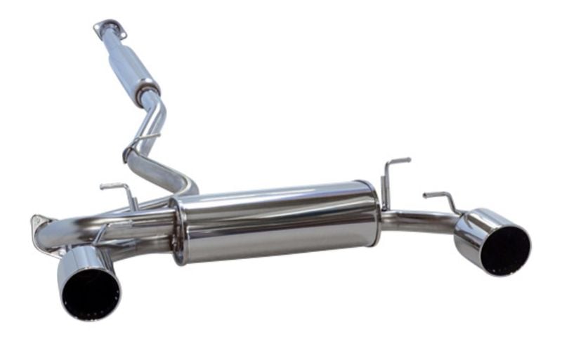 hks legamax premium bmm subaru legacy fb25 32018-af011