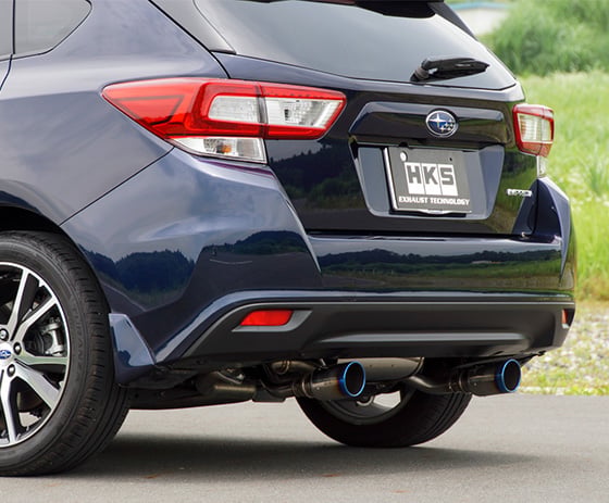hks legamax premium gt6 subaru impreza sport 5d fb20 32018-af014