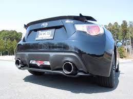 hks legamax premium zn6 (main+cp) scion fr-s toyota 86 subaru brz 32018-at040