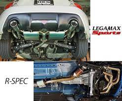hks super ex-sys zn6/zc6 (s-mani_r/lms) scion fr-s toyota 86 subaru brz 32025-at002