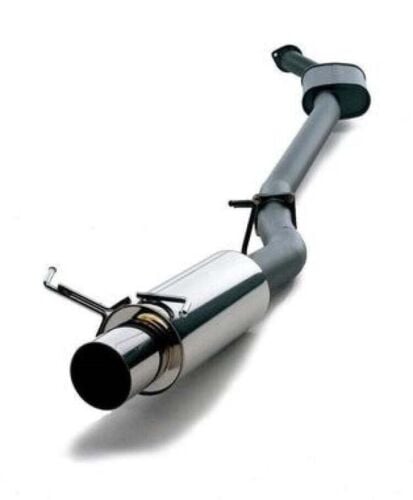 hks 92-95 honda civic dx/si hatchback only hi-power exhaust 3203-ex015