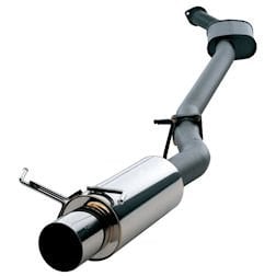 hks 00-09 honda s2000 hi power racing version exhaust w/ titanium tip 32701-bh001