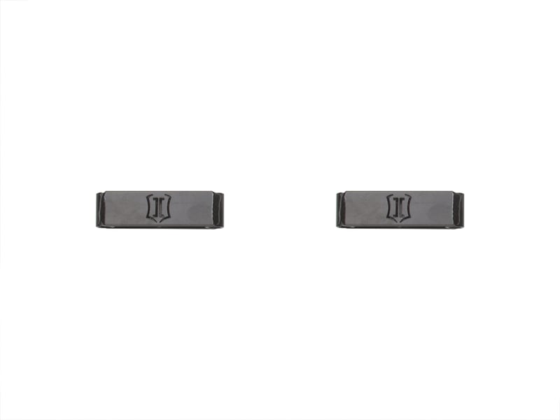 icon 99-04 fsd 1.375" bump stop spacer kit 33100