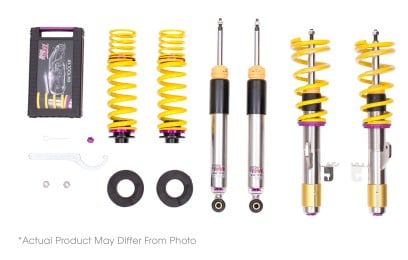 kw coilover kit v3 ferrari 33642024