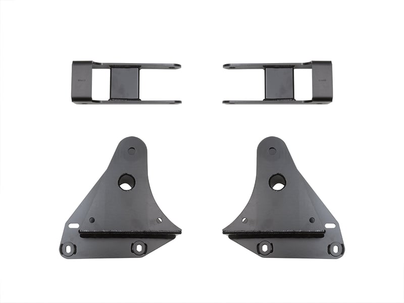 icon 99-04 fsd 4.5" hanger kit 34099