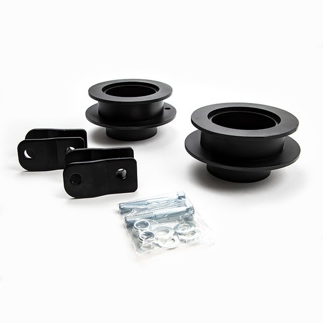 belltech 13-18 ram 2500hd / 3500hd 2in lift coil spring spacer 34857