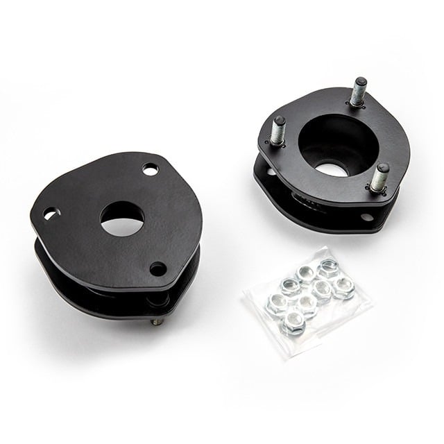 belltech 06-12 ram 1500 2.5in front strut spacer 34925