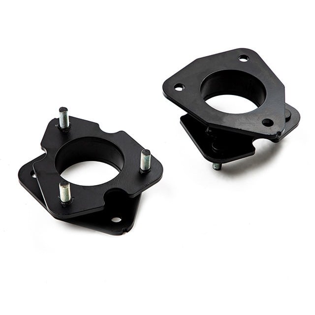belltech 04-20 ford f-150 2wd/4wd 2.5in lift front strut spacer 34930