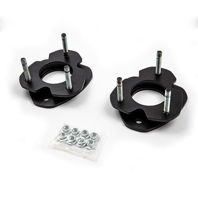 belltech 10-14 ford raptor 2in leveling spacer 34933