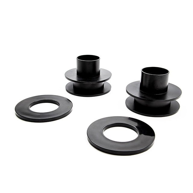 belltech 11-19 ford f-250 / f-350 2.5in lift front strut spacer 34935