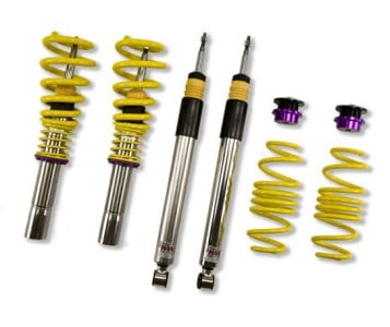 kw coilover kit v3 audi q5 (8r); all models; all enginesnot equipped w/ electronic dampening 35210090