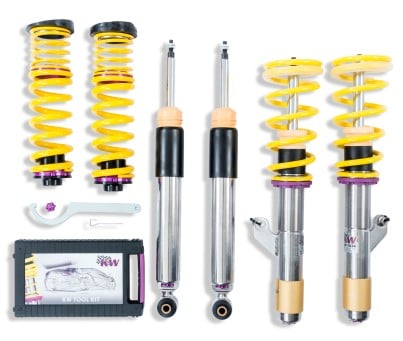 kw coilover kit v3 for bmw 3 series f31 sports wagon 3522000j
