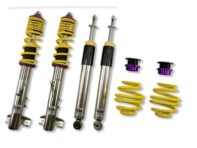 kw coilover kit v3 bmw 3series e36 (3c 3/c 3/cg) compact (hatchback) 35220013