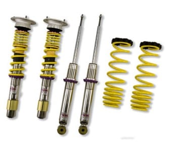 kw coilover kit v3 bmw m5 e39 (m539) sedan 35220018