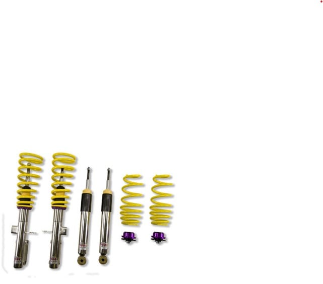 kw coilover kit v3 bmw x5 (e53) 35220053
