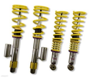 kw coilover kit v3 bmw m6 (e63 e64); (m560)coupe convertible 35220058