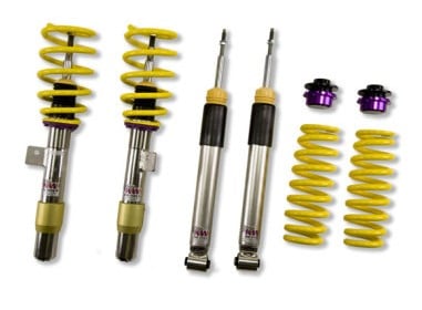 kw coilover kit v3 bmw m3 (e90/e92) not equipped w/ edc sedan coupe 35220067