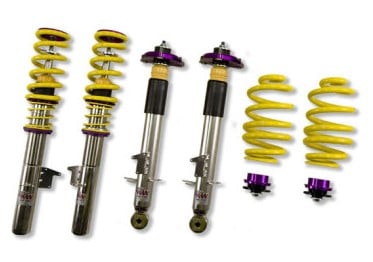 kw coilover kit v3 bmw x6 35220069