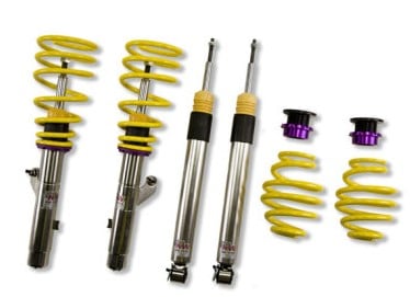 kw coilover kit v3 bmw z4 (z89) w/o edc 35220072