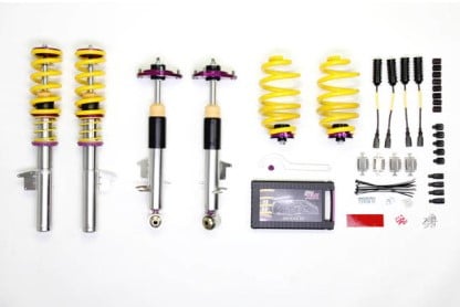 kw coilover kit v3 bmw x6 35220086